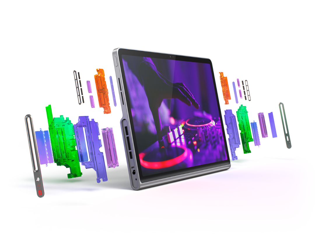 Buy Lenovo Tablet Plus 11.5 Buy Lenovo Tablet Plus 11.5
